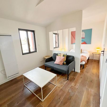 Boho * Hypercentre * St Georges Apartamento Toulouse Exterior foto