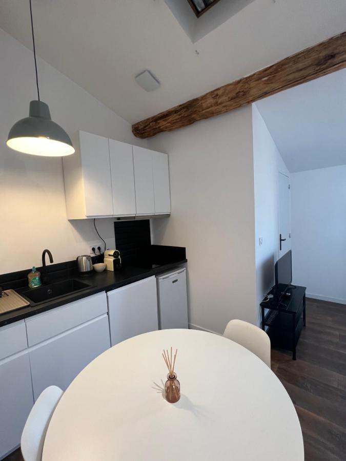 Boho * Hypercentre * St Georges Apartamento Toulouse Exterior foto